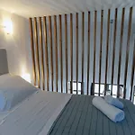 게스트하우스 Netia - Location Xoxlakas 4*