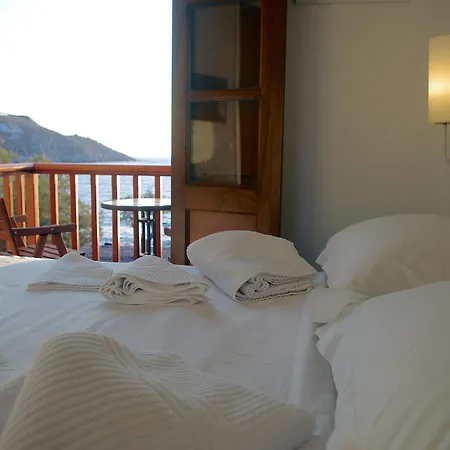 Netia - Location Xoxlakas 4* Pátmosz
