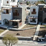 Netia - Location Xoxlakas 4* Pátmos