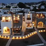 Netia - Location Xoxlakas 4* Pátmos