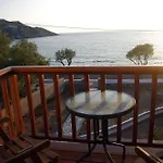 בית הארחה Netia - Location Xoxlakas