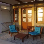 בית הארחה Netia - Location Xoxlakas Pátmos