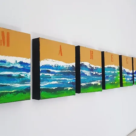 Netia - Location Xoxlakas 4* Pátmos