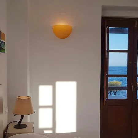 Casa de hóspedes Netia - Location Xoxlakas