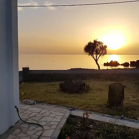 Netia - Location Xoxlakas Casa de hóspedes