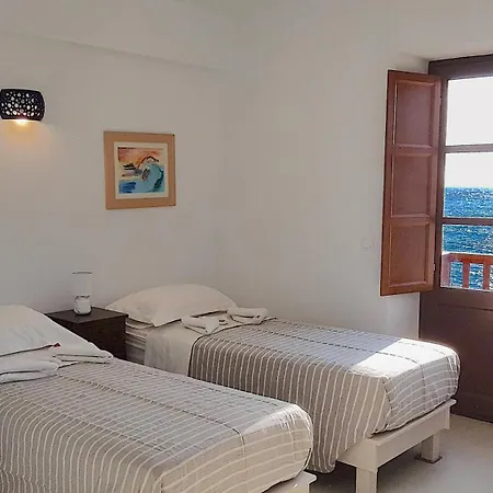 ゲストハウス Netia - Location Xoxlakas 4*