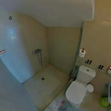 Casa de hóspedes Netia - Location Xoxlakas