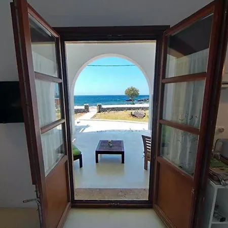 Netia - Location Xoxlakas