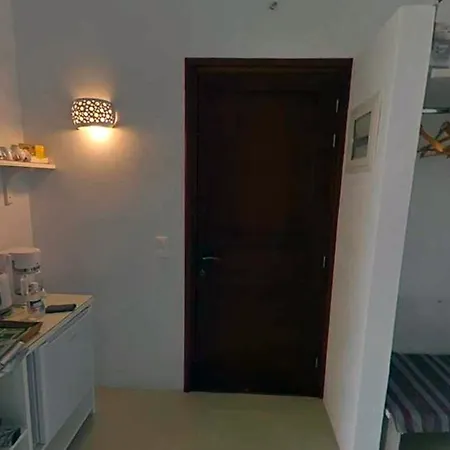 Netia - Location Xoxlakas Casa de hóspedes Pátmos