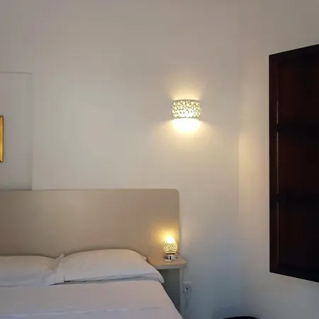 Netia - Location Xoxlakas Casa de hóspedes Pátmos