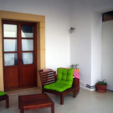 Netia - Location Xoxlakas ゲストハウス