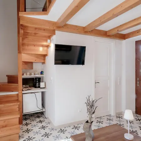 Netia - Location Xoxlakas Casa de hóspedes