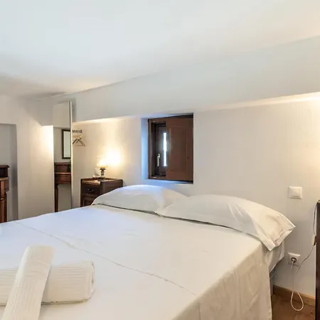 Netia - Location Xoxlakas Casa de hóspedes Pátmos