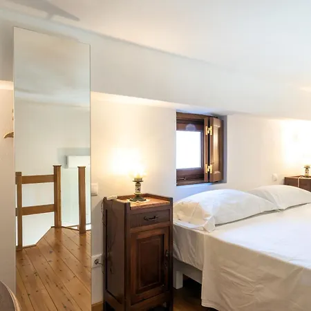 Netia - Location Xoxlakas 4* Pátmos