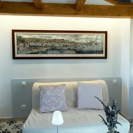 Netia - Location Xoxlakas