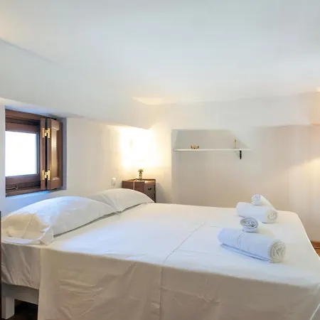 Netia - Location Xoxlakas ゲストハウス