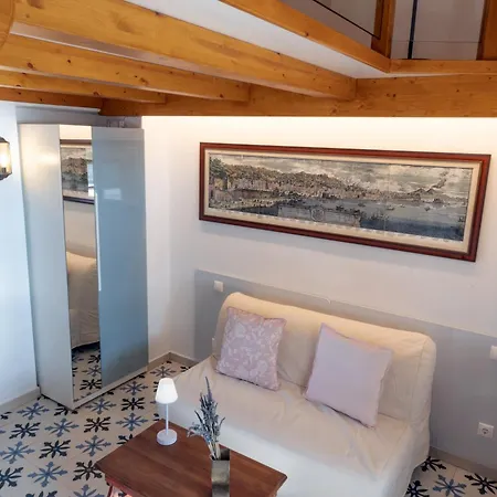 Netia - Location Xoxlakas Casa de hóspedes Pátmos