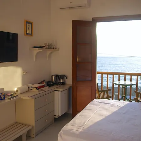 Casa de hóspedes Netia - Location Xoxlakas