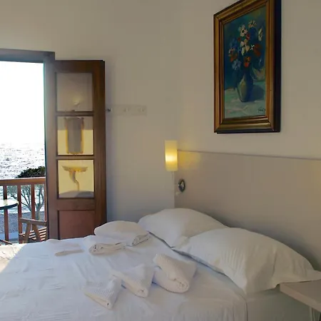 Netia - Location Xoxlakas ゲストハウス