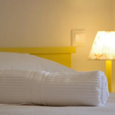 Netia - Location Xoxlakas Pátmos