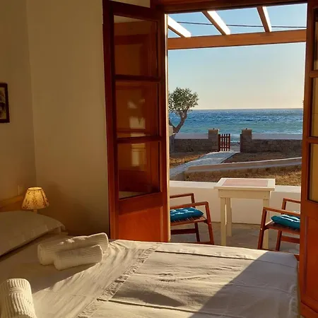 Netia - Location Xoxlakas 4*