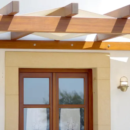 Netia - Location Xoxlakas 4*