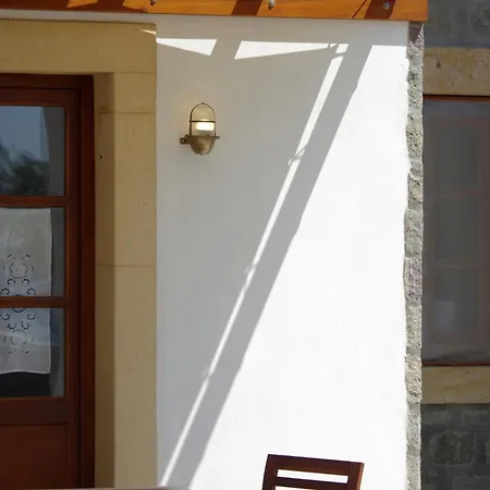 Netia - Location Xoxlakas Casa de hóspedes 4*