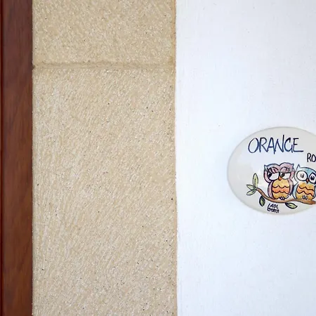 Casa de hóspedes Netia - Location Xoxlakas 4*