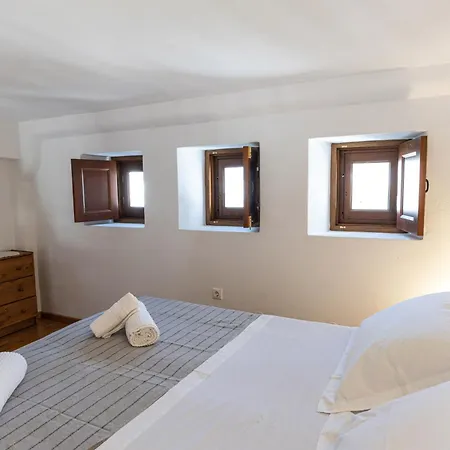 Netia - Location Xoxlakas 4*