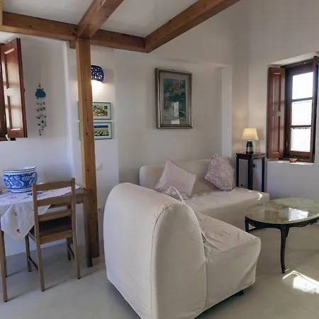 Casa de hóspedes Netia - Location Xoxlakas 4*