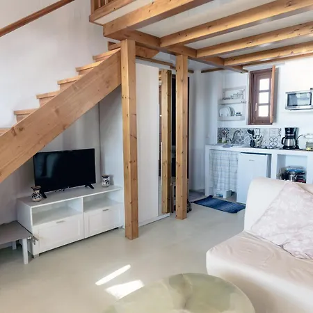 Netia - Location Xoxlakas Casa de hóspedes Pátmos