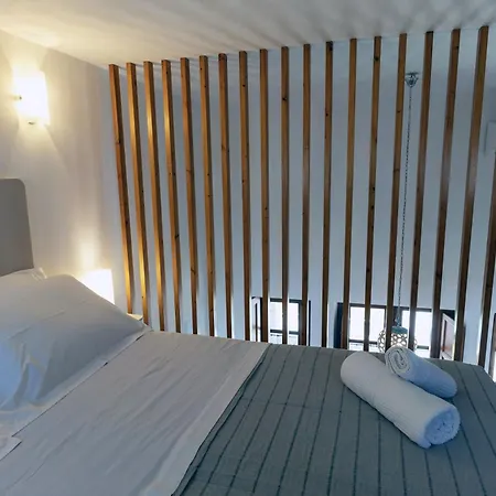 Casa de hóspedes Netia - Location Xoxlakas 4*