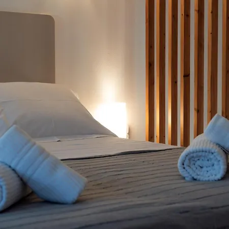 Netia - Location Xoxlakas 4* Pátmos