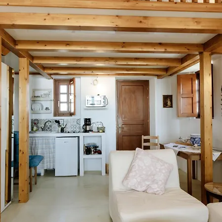 Casa de hóspedes Netia - Location Xoxlakas