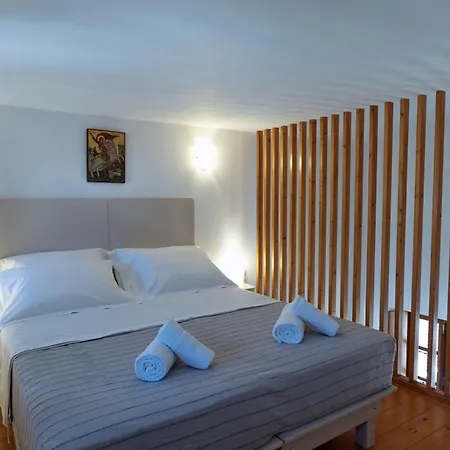 Netia - Location Xoxlakas Gæstehus 4*