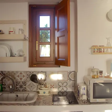 Netia - Location Xoxlakas ゲストハウス