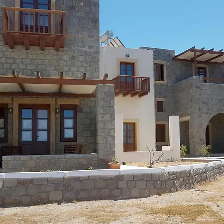 Netia - Location Xoxlakas 4*