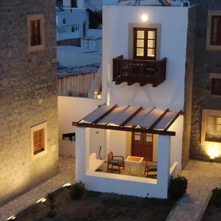 Netia - Location Xoxlakas 4*