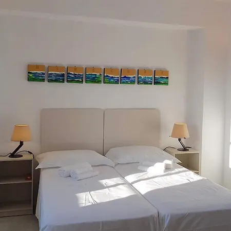 Netia - Location Xoxlakas