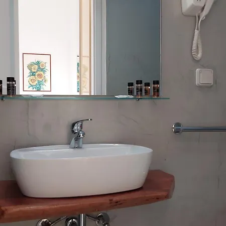 ゲストハウス Netia - Location Xoxlakas 4*