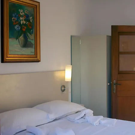 ゲストハウス Netia - Location Xoxlakas