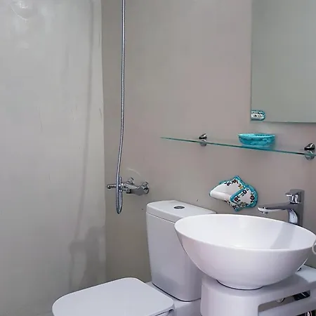 ゲストハウス Netia - Location Xoxlakas 4*