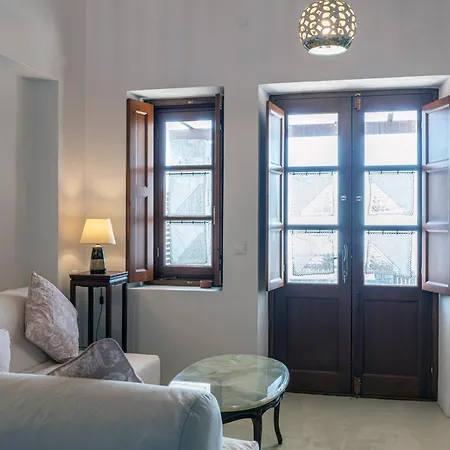 Netia - Location Xoxlakas 4* Pátmos