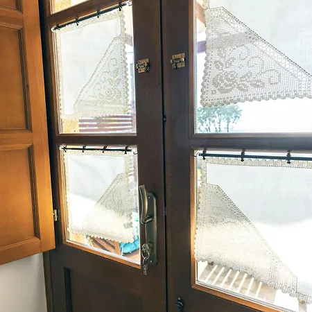 ゲストハウス Netia - Location Xoxlakas