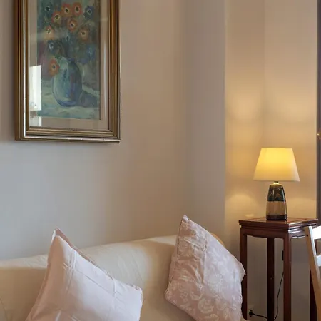 Netia - Location Xoxlakas ゲストハウス