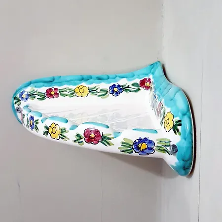 Netia - Location Xoxlakas Pátmos