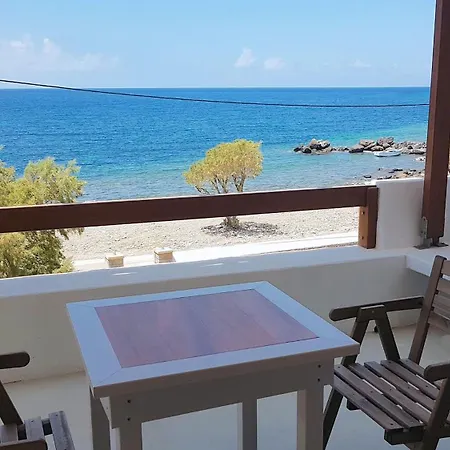 Netia - Location Xoxlakas Casa de hóspedes Pátmos