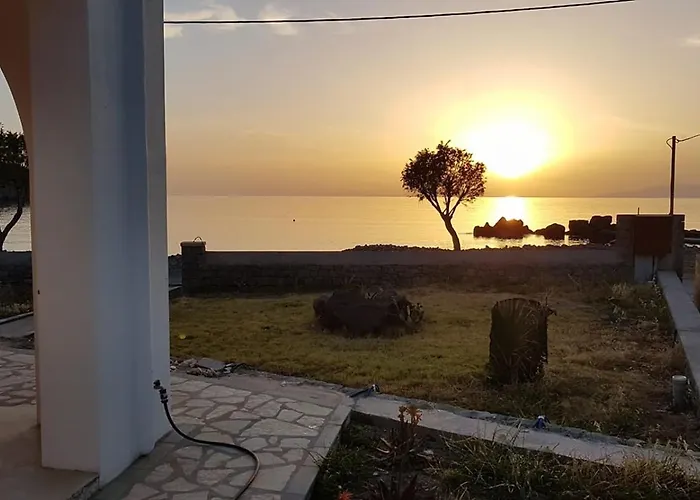 Netia - Location Xoxlakas بيت ضيافة