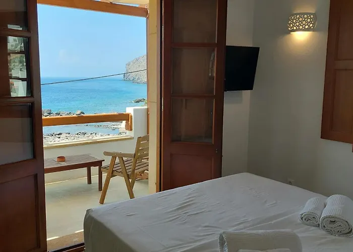 Netia - Location Xoxlakas 4*