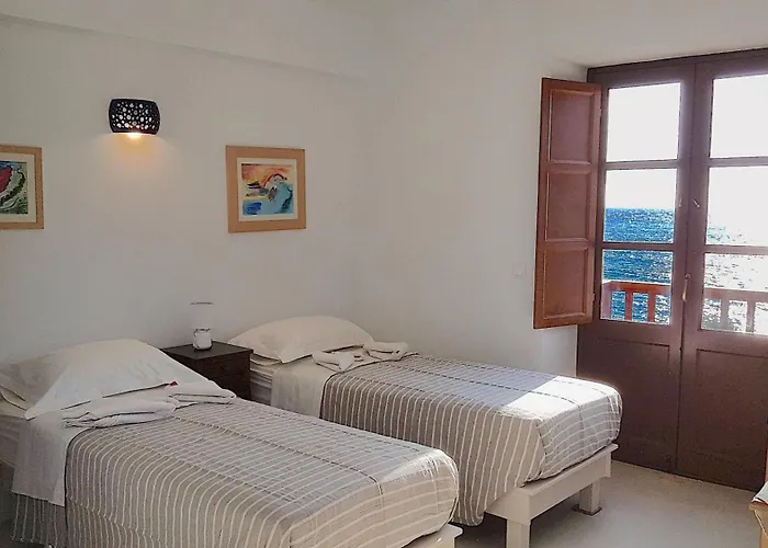 بيت ضيافة Netia - Location Xoxlakas 4*